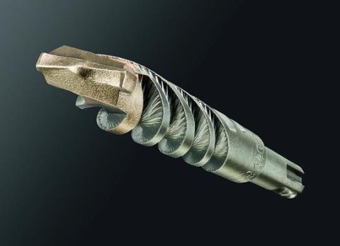 DEWALT WIERTŁO SDS PLUS 6 x 160mm EX2