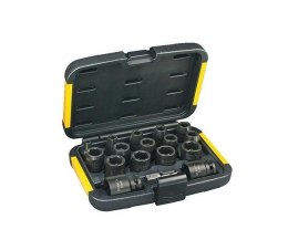 DEWALT ZESTAW NASADEK UDAROWYCH 17cz.
