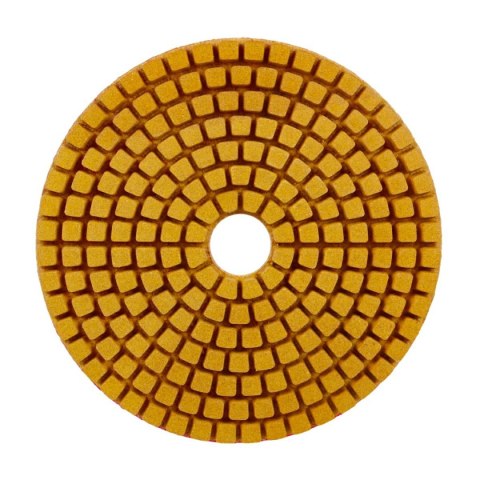 DISTAR DYSK DIAMENTOWY POLERSKI STANDART 100mm P220