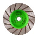 DISTAR FREZ DIAMENTOWY ELITE-ACTIVE 100/M14F-15 Nr.3