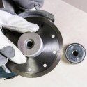 DISTAR FREZ DIAMENTOWY HARD CERAMICS 100 49/M14