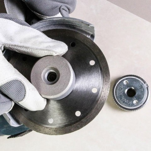 DISTAR FREZ DIAMENTOWY HARD CERAMICS 100 49/M14