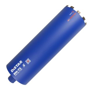 DISTAR KORONA DIAMENTOWA RM-TX 1 1/4" 152mm x 450mm NA SUCHO