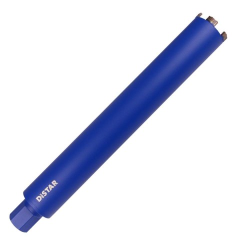 DISTAR KORONA DIAMENTOWA RM-TX 1 1/4" 52mm x 450mm NA SUCHO