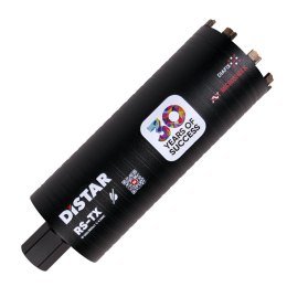 DISTAR KORONA DIAMENTOWA RS-TX 1 1/4