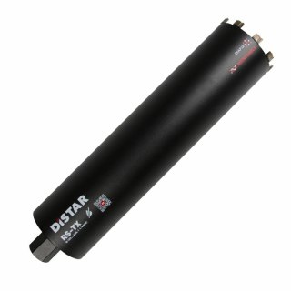 DISTAR KORONA DIAMENTOWA RS-TX 1 1/4" 152mm x 450mm NA SUCHO