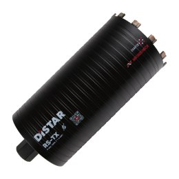 DISTAR KORONA DIAMENTOWA RS-TX 1 1/4