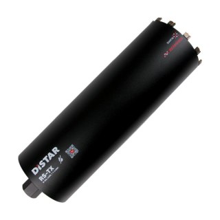 DISTAR KORONA DIAMENTOWA RS-TX 1 1/4" 162mm x 450mm NA SUCHO