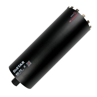 DISTAR KORONA DIAMENTOWA RS-TX 1 1/4" 182mm x 450mm NA SUCHO