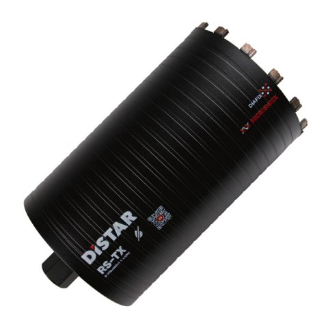DISTAR KORONA DIAMENTOWA RS-TX 1 1/4" 200mm x 300mm NA SUCHO