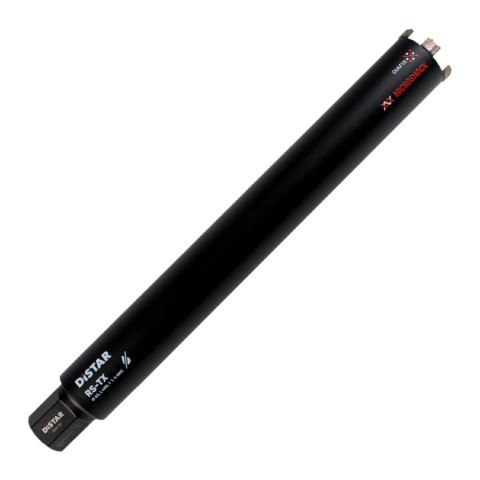 DISTAR KORONA DIAMENTOWA RS-TX 1 1/4" 62mm x 450mm NA SUCHO