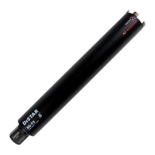 DISTAR KORONA DIAMENTOWA RS-TX 1 1/4" 72mm x 450mm NA SUCHO