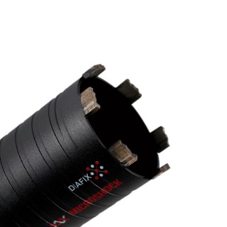 DISTAR KORONA DIAMENTOWA RS-TX 1 1/4" 82mm x 300mm NA SUCHO