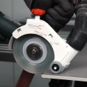 DISTAR OSŁONA PRZECIWPRZECIĄRZENIOWA 115-125mm MECHANIC ROLLER