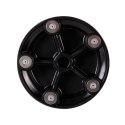 DISTAR PODSTAWA BAUMESSER CLICK-LOCK UNI