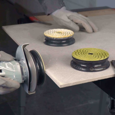 DISTAR PODSTAWA BAUMESSER CLICK-LOCK UNI