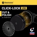 DISTAR PODSTAWA BAUMESSER CLICK-LOCK UNI