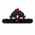 DISTAR PRZYSTAWKA DO CIĘCIA POD KĄTEM 45° MECHANIC SLIDER 45 - DO SZLIFIERKI KĄTOWEJ ###