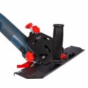 DISTAR PRZYSTAWKA DO CIĘCIA POD KĄTEM 45° MECHANIC SLIDER 45 - DO SZLIFIERKI KĄTOWEJ ###
