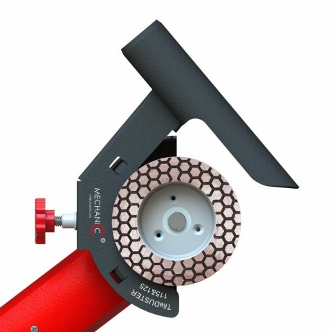 DISTAR PRZYSTAWKA DO SZLIFOWANIA TILEDUSTER 115mm-125mm
