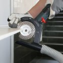 DISTAR PRZYSTAWKA DO SZLIFOWANIA TILEDUSTER 115mm-125mm