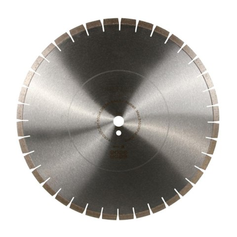 DISTAR TARCZA DIAMENTOWA ASPHALT 500 x 4,0/3,0 x 25,4mm