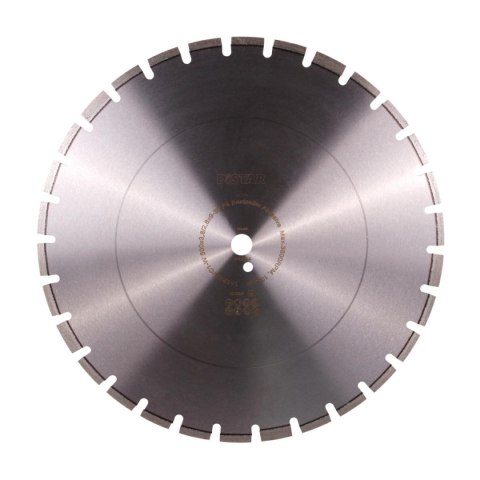 DISTAR TARCZA DIAMENTOWA BESTSELLER ABRASIVE 500 x 3,8/2,8 x 25,4mm