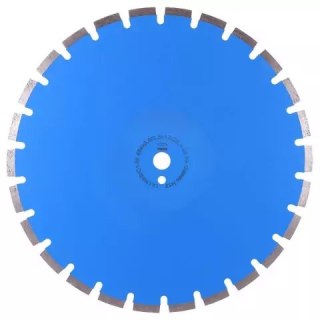 DISTAR TARCZA DIAMENTOWA CLASSIC H12 454 x 3,8/2,8 x 25,4mm