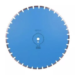 DISTAR TARCZA DIAMENTOWA CLASSIC H12 604 x 4,5/3,5 x 25,4mm MOCOWANIE 60 MM