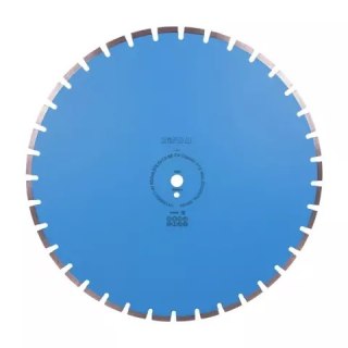 DISTAR TARCZA DIAMENTOWA CLASSIC H12 604 x 4,5/3,5 x 25,4mm MOCOWANIE 60 MM