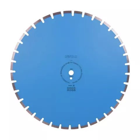 DISTAR TARCZA DIAMENTOWA CLASSIC H12 604 x 4,5/3,5 x 25,4mm MOCOWANIE 60 MM
