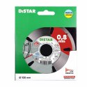 DISTAR TARCZA DIAMENTOWA CLEANER 100 x 0,8 x 5 x 22,23mm