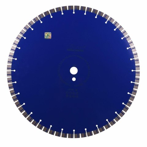 DISTAR TARCZA DIAMENTOWA METEOR H15 450 x 3,8/2,8 x 25,4mm