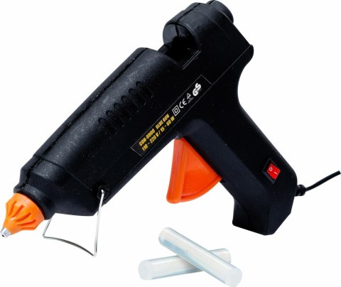 CONDOR PISTOLET DO KLEJ.11mm 60W