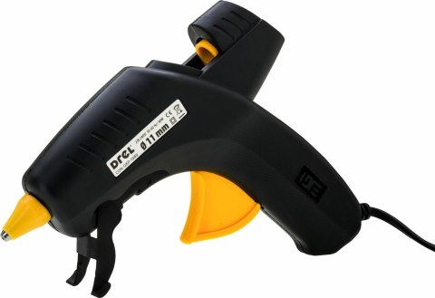 CONDOR PISTOLET DO KLEJ.11mm 80W