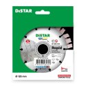 DISTAR TARCZA DIAMENTOWA RAPID 125 x 2,0/1,2 x 10 x 22,23