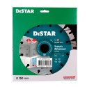 DISTAR TARCZA DIAMENTOWA TECHNIC ADVANCED 150 x 2,3/1,5 x 11 x 22,23