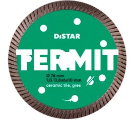 DISTAR TARCZA DIAMENTOWA TERMIT 75 x 1,0 x 6 x 10