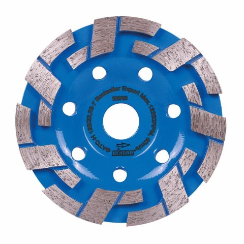 DISTAR TARCZA GARNKOWA BESTSELLER EXPERT 125 x 22,23mm
