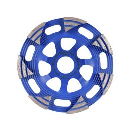 DISTAR TARCZA GARNKOWA RAPTOR 125 x 22,23mm