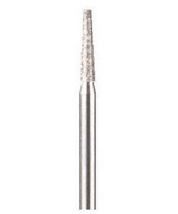 DREMEL FREZ DIAMENTOWY 2,0mm /2szt