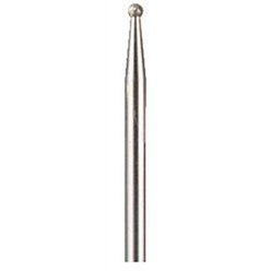 DREMEL FREZ DIAMENTOWY 2,0mm /2szt.