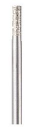 DREMEL FREZ DIAMENTOWY 2,4mm /2szt.