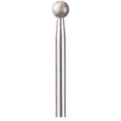 DREMEL FREZ DIAMENTOWY 4,4mm /2szt.