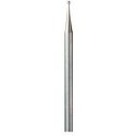 DREMEL FREZ GRAWERSKI KULKA 0,8mm/3szt.