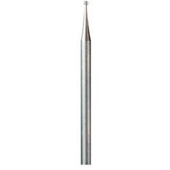 DREMEL FREZ GRAWERSKI KULKA 0,8mm/3szt.