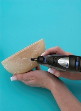 DREMEL FREZ GRAWERSKI KULKA 0,8mm/3szt.