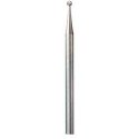DREMEL FREZ GRAWERSKI KULKA 1,6mm 3szt.