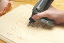 DREMEL FREZ HM /532