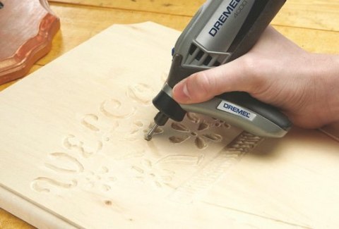 DREMEL FREZ HM /532